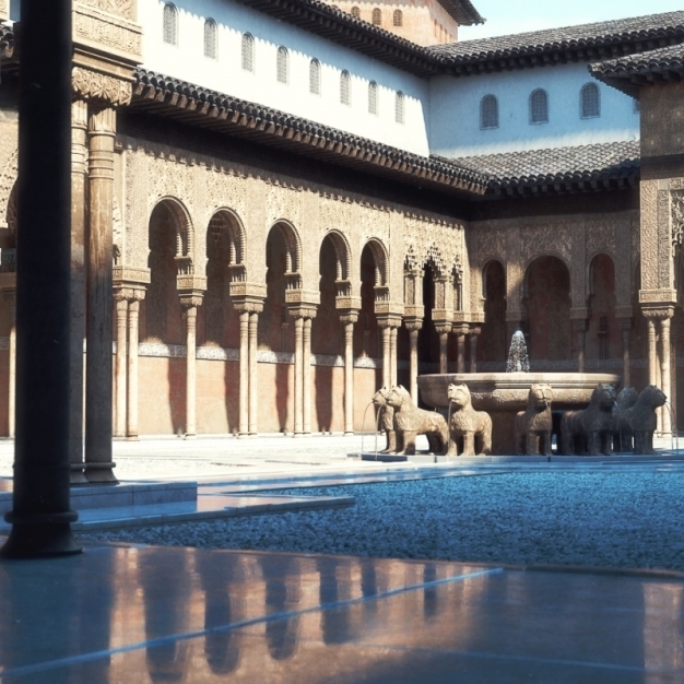 欧式建筑3D模型