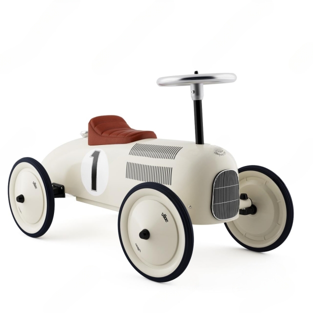 现代儿童玩具车3D模型
