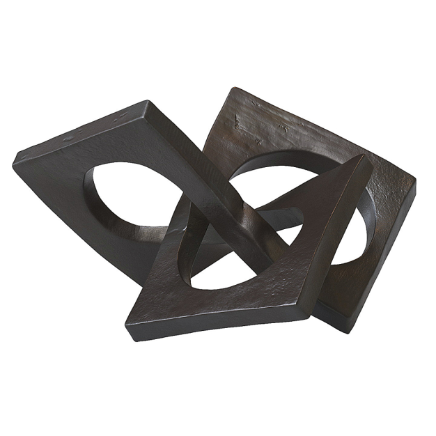 艺术雕塑摆件3D模型