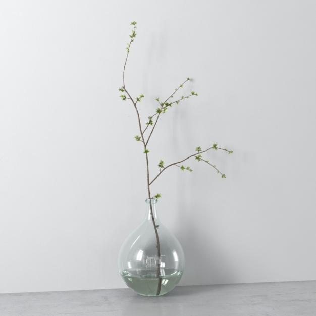 花艺 花瓶3D模型