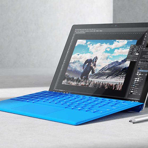 电脑3D模型