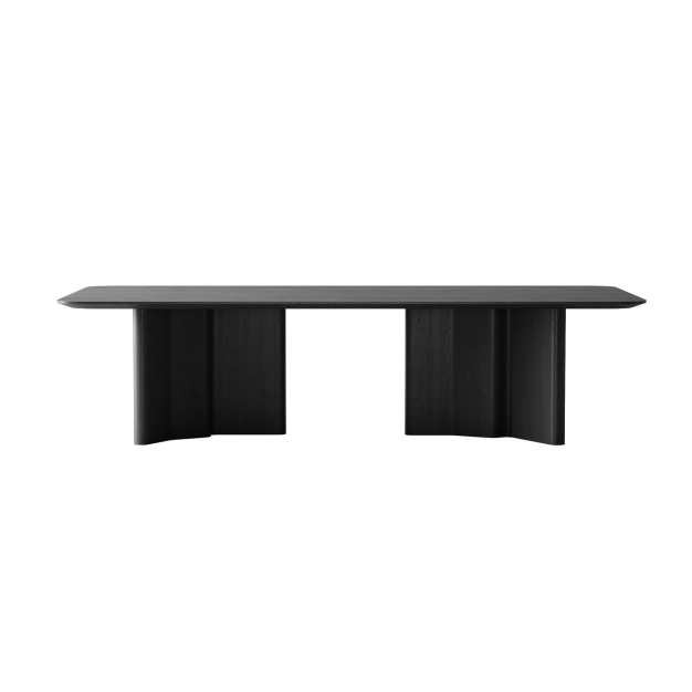 现代茶几3D模型