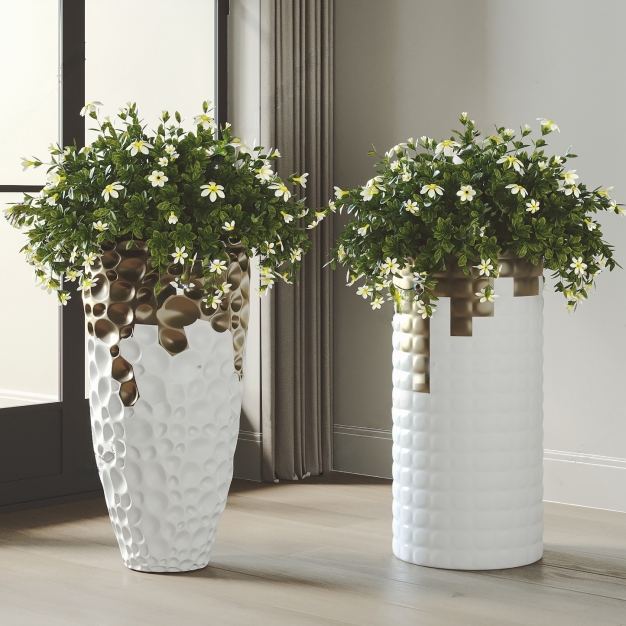 植物盆栽3D模型