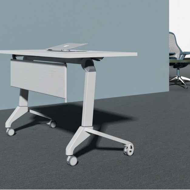 办公桌3D模型