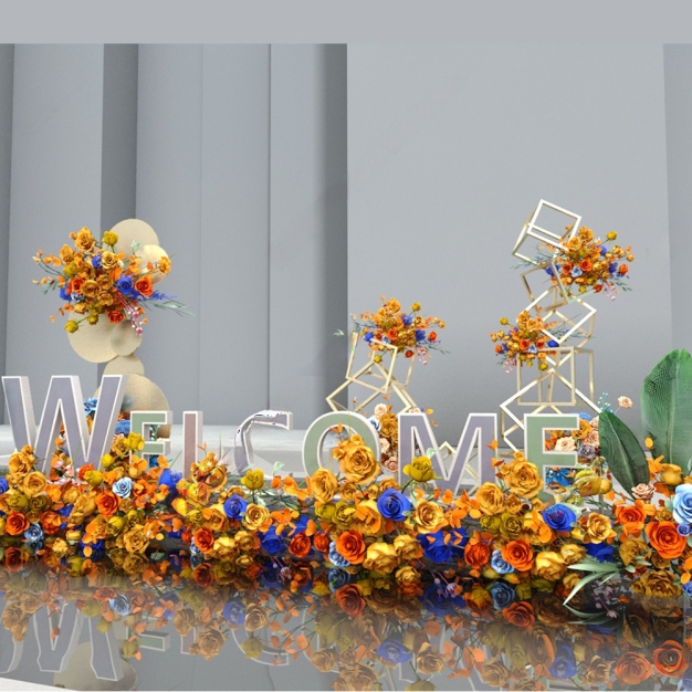 美陈3D模型