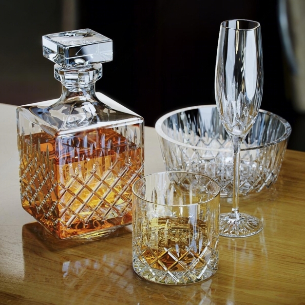 酒水 酒杯3D模型