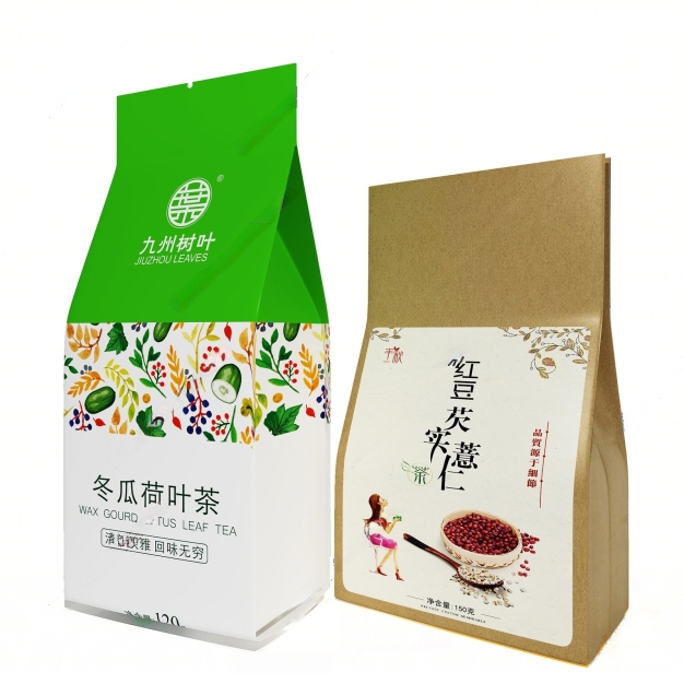 茶叶3D模型